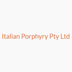 Logo of Italian Porphyry Pty Ltd.