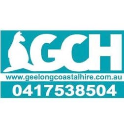 Logo of Geelong Coastal Hire