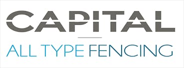 Logo of Capital All Type Fencing