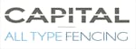 Logo of Capital All Type Fencing