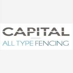 Logo of Capital All Type Fencing