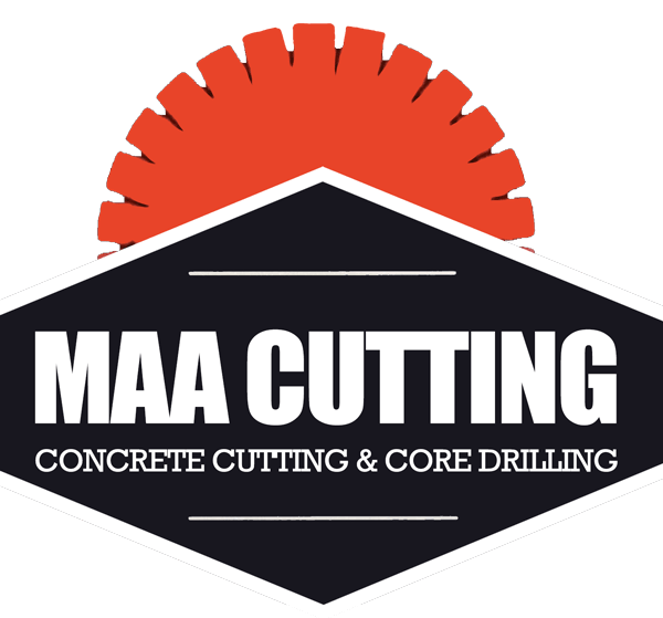 Logo of MAA Cutting Pty Ltd
