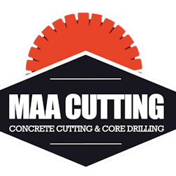 Logo of MAA Cutting Pty Ltd