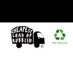 Logo of Cheapest Load of Rubbish