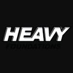 Logo of Heavy Foundations