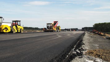 Asphalt Contractors