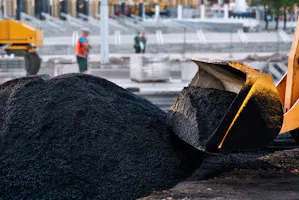 Asphalt Contractors