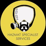 Logo of Hazmat Specialist Services