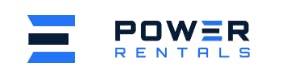 Logo of Power Rentals