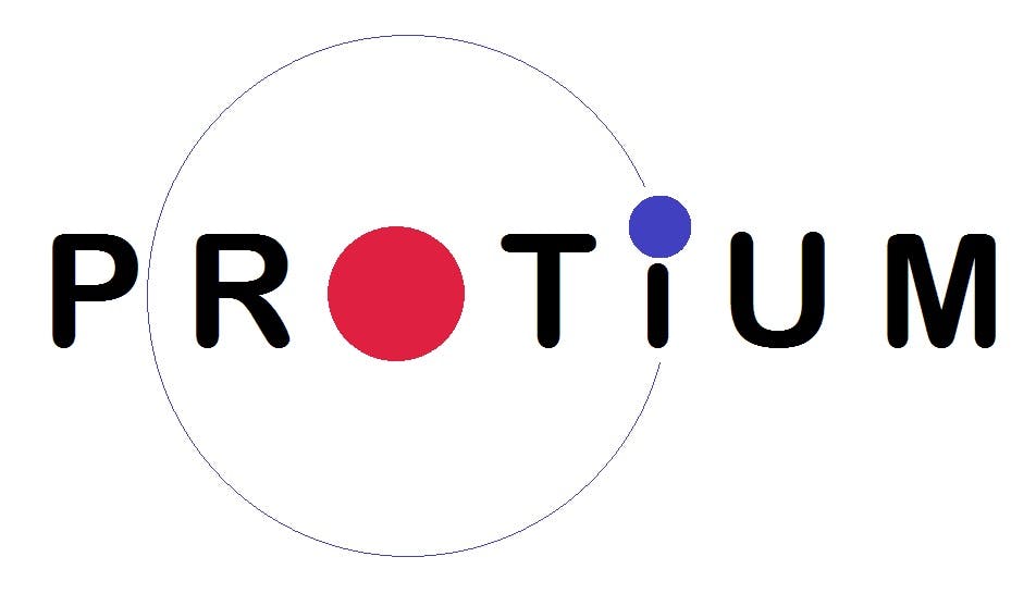 Logo of Protium