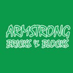 Logo of Armstrong Bricks & Blocks