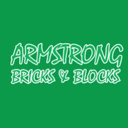 Logo of Armstrong Bricks & Blocks