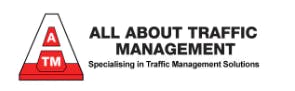 Logo of All About Traffic Management Pty Ltd