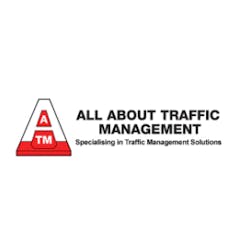 Logo of All About Traffic Management Pty Ltd