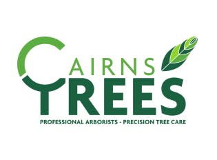 Logo of Cairns Trees