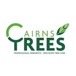 Logo of Cairns Trees