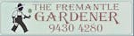 Logo of Tony's Hire And The Fremantle Gardener