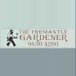 Logo of Tony's Hire And The Fremantle Gardener