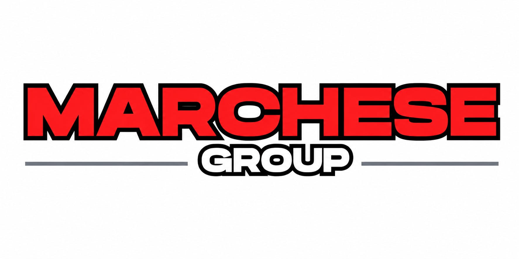 Logo of Marchese Group Australia