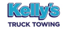 Logo of Kelly's Truck Towing