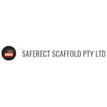 Logo of Saferect Scaffold Pty Ltd