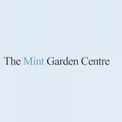 Logo of The Mint Garden Centre