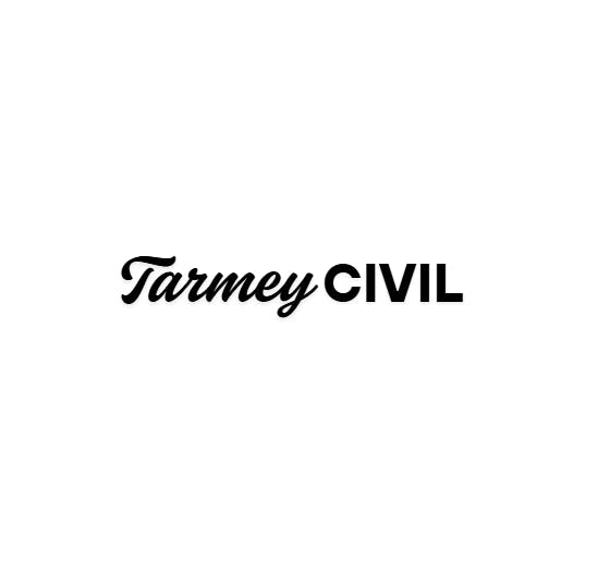 Logo of Tarmey Civil