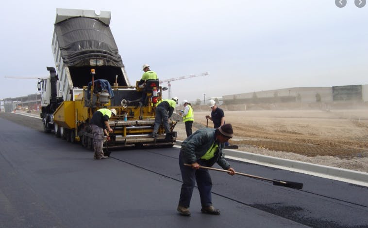 Logo of Scenic Contracting Pty Ltd