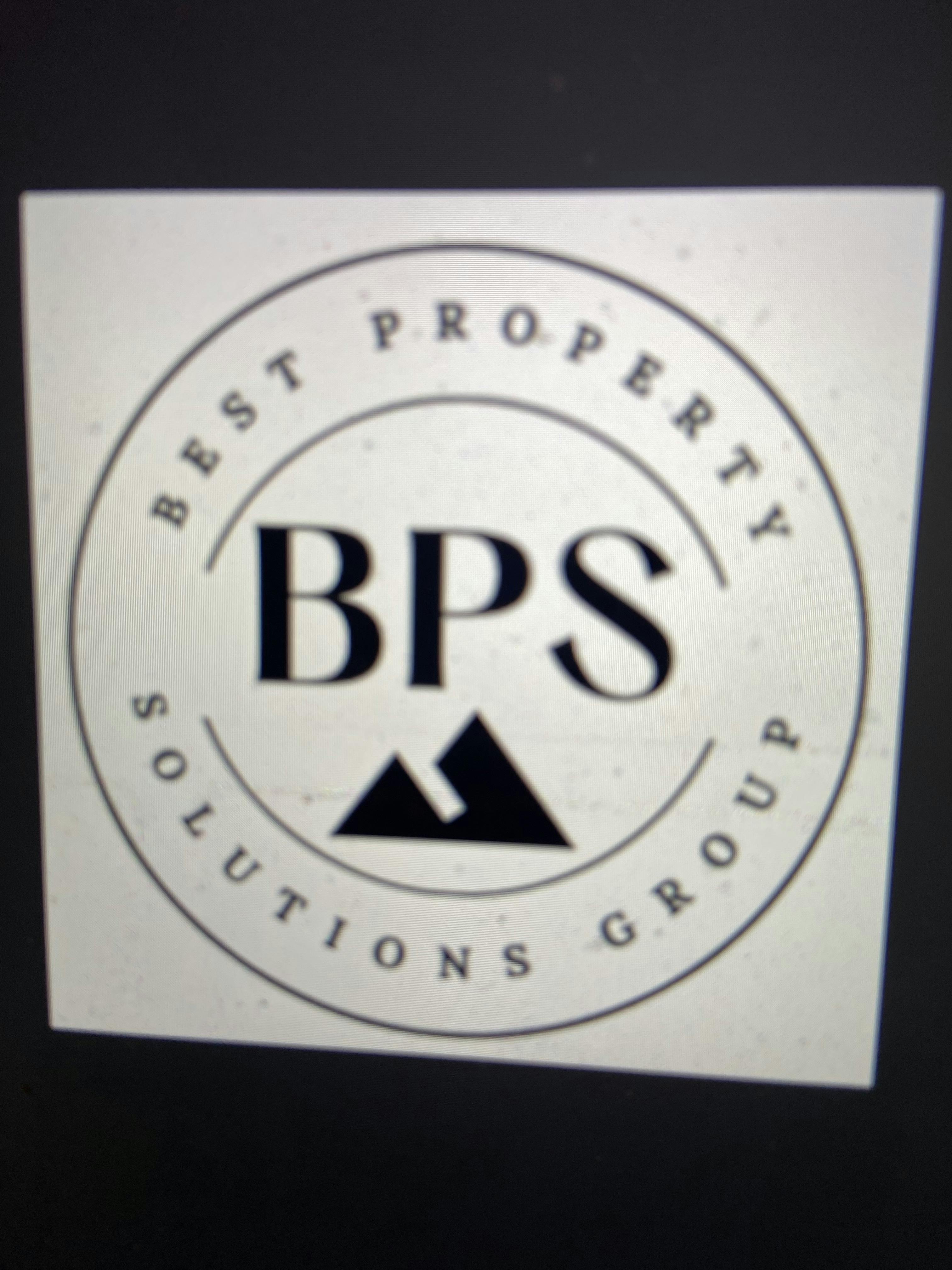 Logo of Best Property Solutions Group
