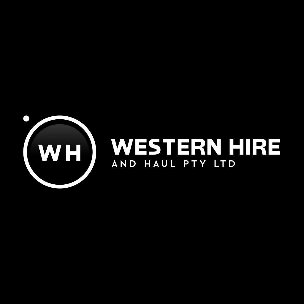 Logo of Western Hire And Haul Pty Ltd