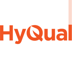 Logo of HyQual Landscapes
