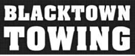 Logo of Blacktown Towing