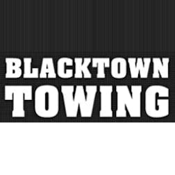 Logo of Blacktown Towing