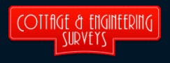 Logo of Cottage & Engineering Surveys