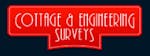 Logo of Cottage & Engineering Surveys