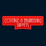Logo of Cottage & Engineering Surveys