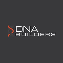Logo of DNA Builders