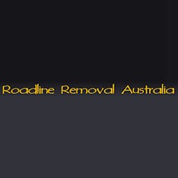 Logo of Roadline Removal Australia
