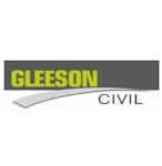 Logo of Gleeson Civil Engineering Pty Ltd