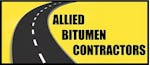 Logo of Allied Bitumen Contractors