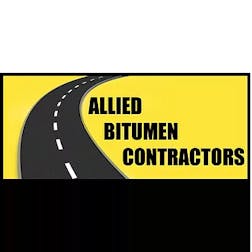 Logo of Allied Bitumen Contractors