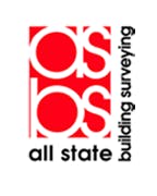 Logo of All State Building Surveying Pty Ltd