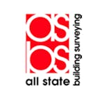 Logo of All State Building Surveying Pty Ltd