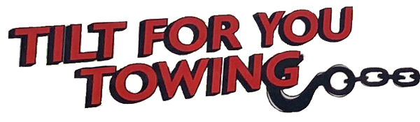 Logo of Tilt For You Towing