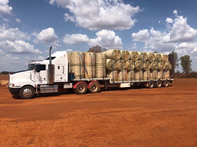 Logo of 38K Transport 