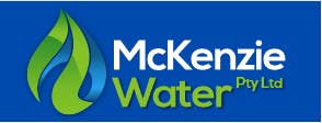 Logo of Alan McKenzie Water Cartage(aquatran)