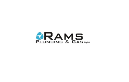 Logo of Rams Plumbing & Gas Pty Ltd