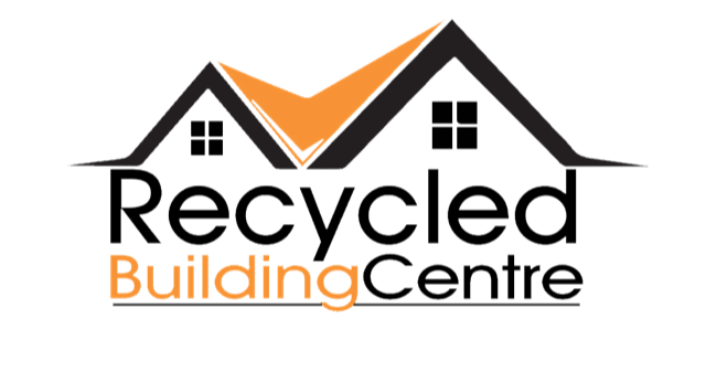 Logo of The Recycled Building Yard