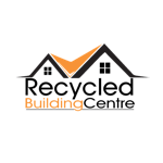 Logo of The Recycled Building Yard