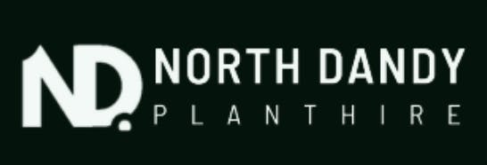 Logo of North Dandy Plant Hire